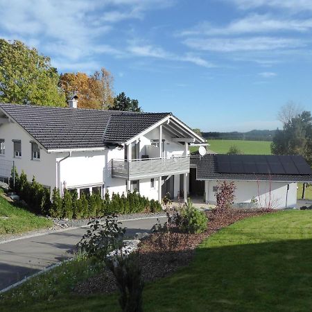 Bergkiefer - Ferienwohnung オイ・ミッテルベルグ エクステリア 写真